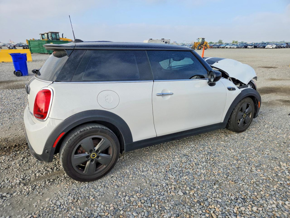 Mini COOPER 2024 — Copart