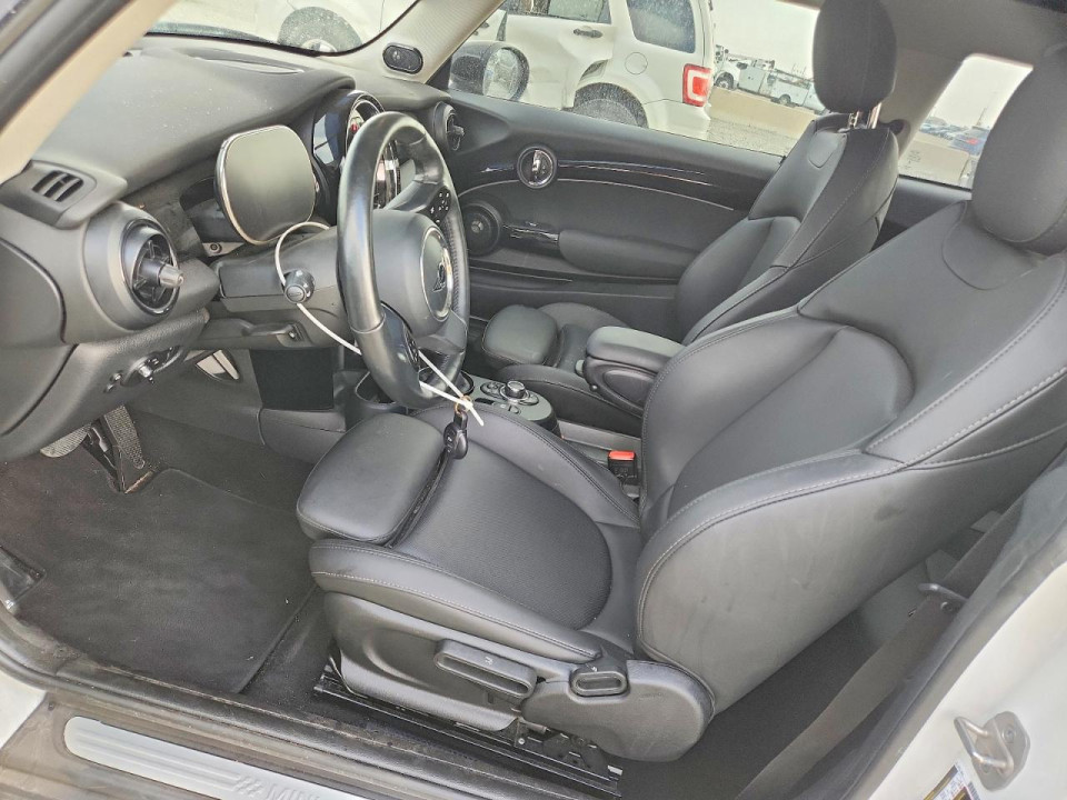 Mini COOPER 2024 — Copart