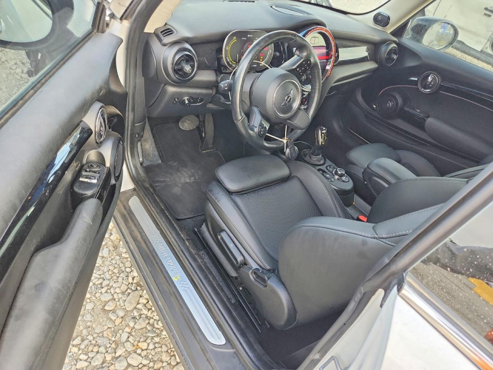 Mini COOPER 2024 — Copart