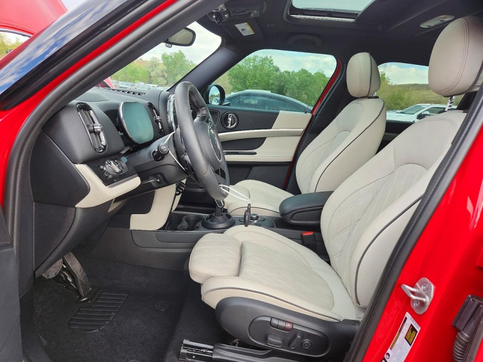 Mini COOPER 2024 — Copart