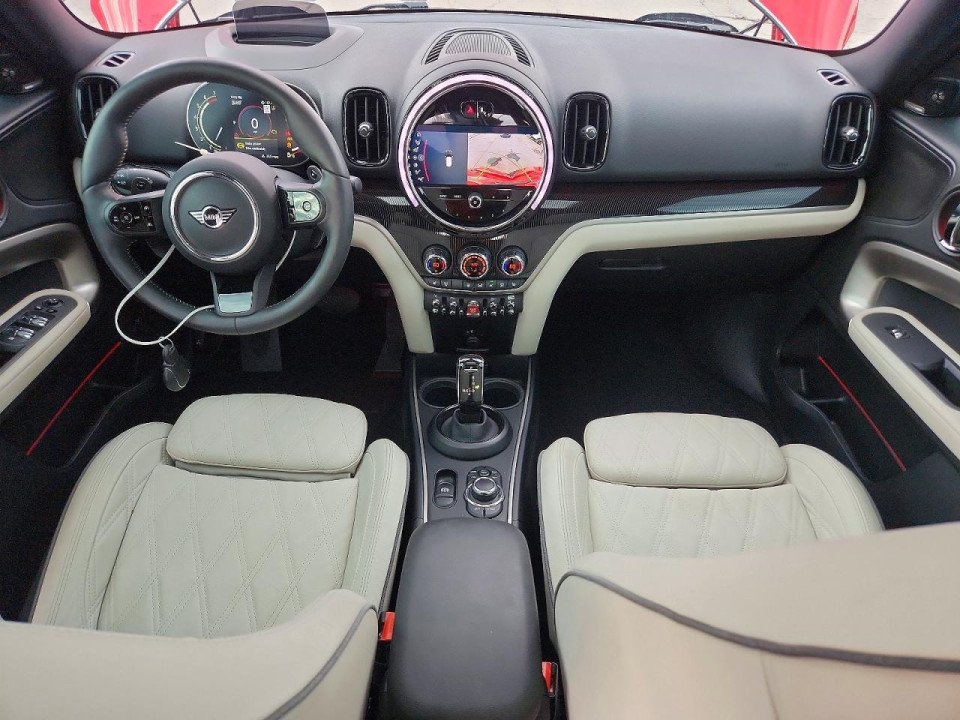 Mini COOPER 2024 — Copart