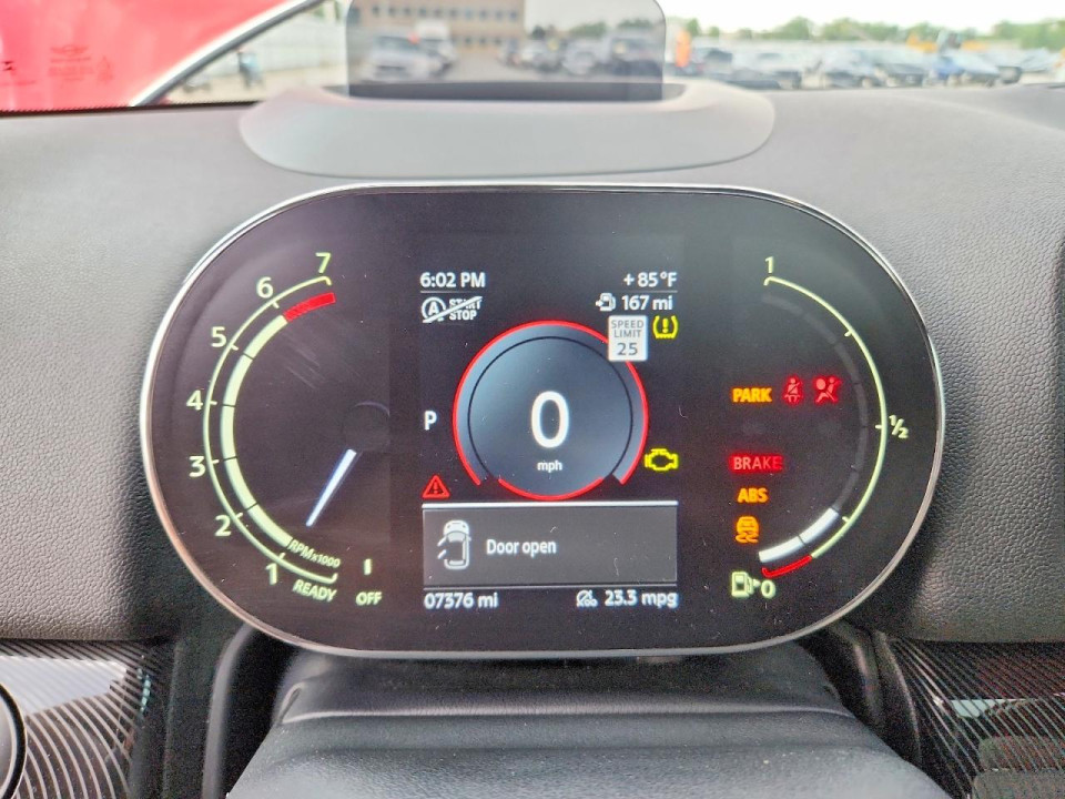 Mini COOPER 2024 — Copart