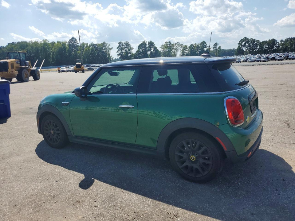 Mini COOPER 2022 — Copart