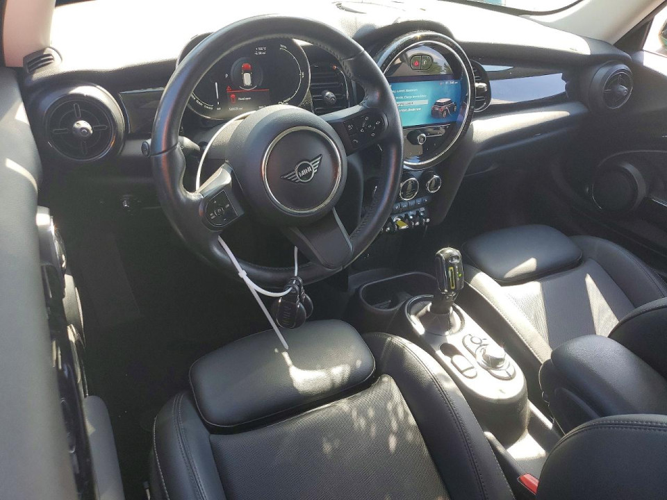 Mini COOPER 2022 — Copart