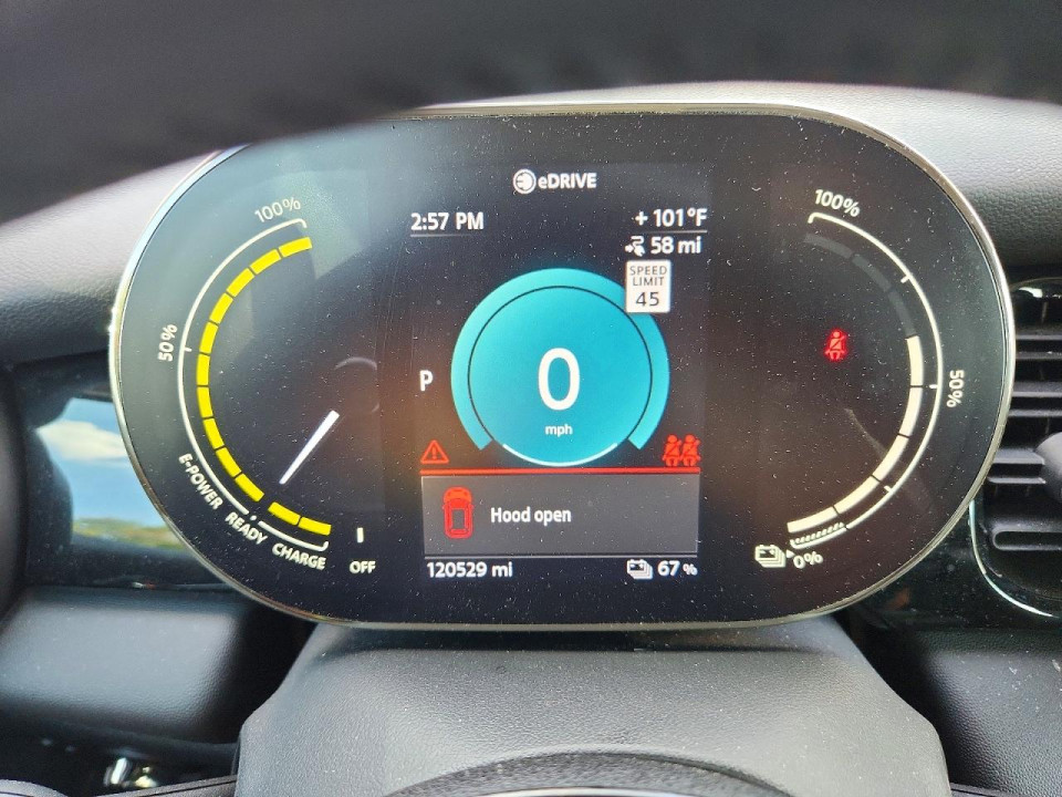 Mini COOPER 2022 — Copart