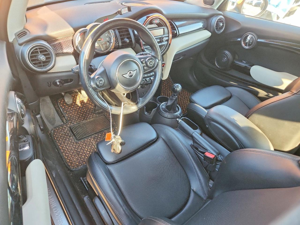 Mini COOPER 2014 — Copart