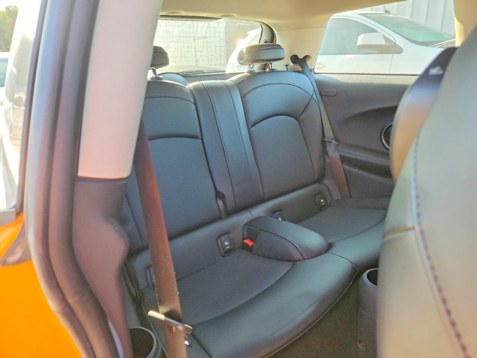 Mini COOPER 2014 — Copart