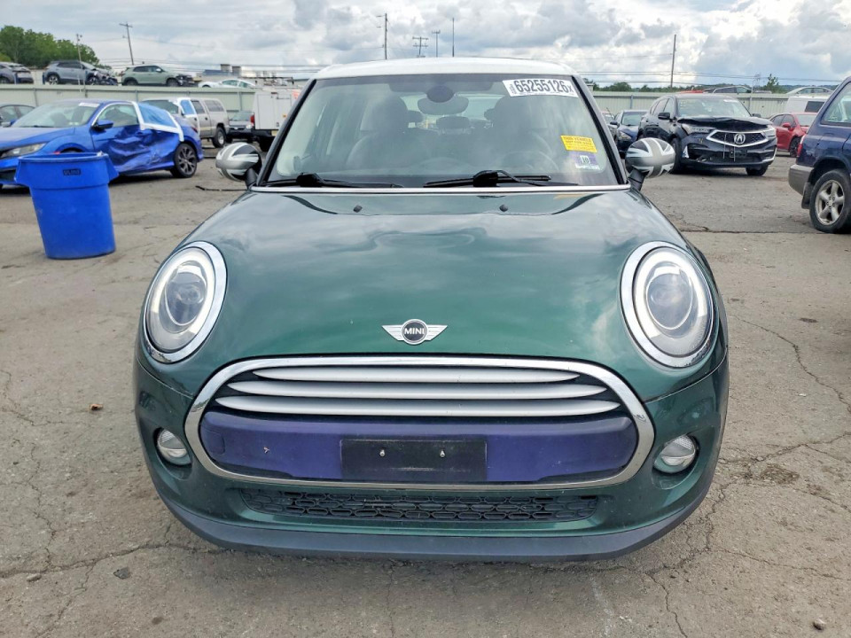 Mini COOPER 2015 — Copart