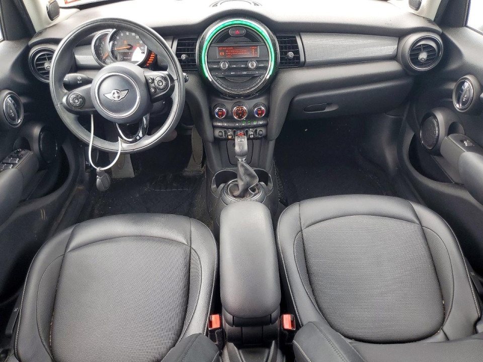 Mini COOPER 2015 — Copart
