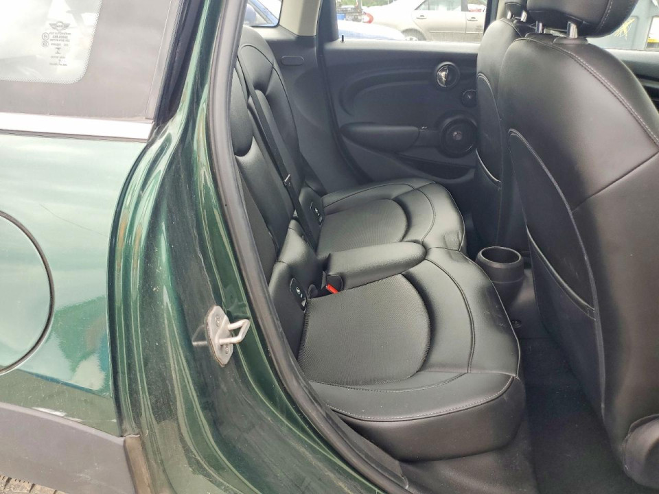 Mini COOPER 2015 — Copart