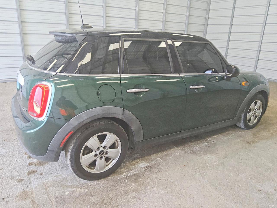 Mini COOPER 2015 — Copart