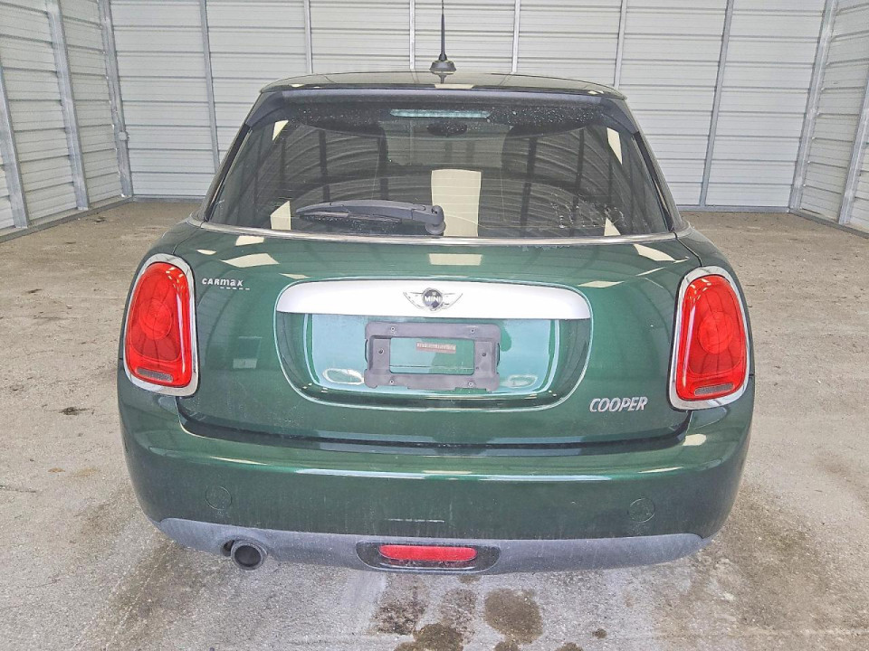 Mini COOPER 2015 — Copart