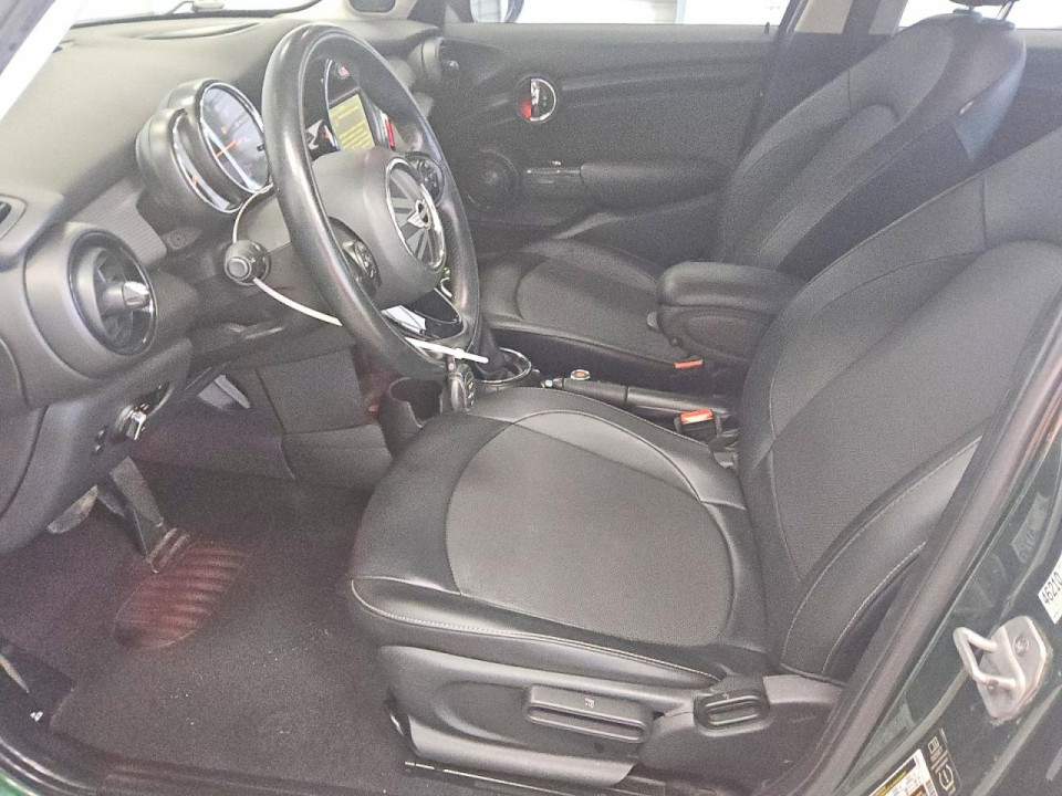 Mini COOPER 2015 — Copart
