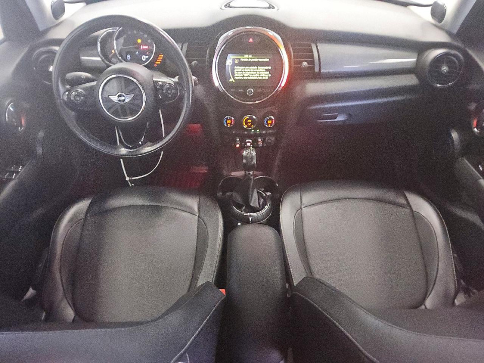 Mini COOPER 2015 — Copart