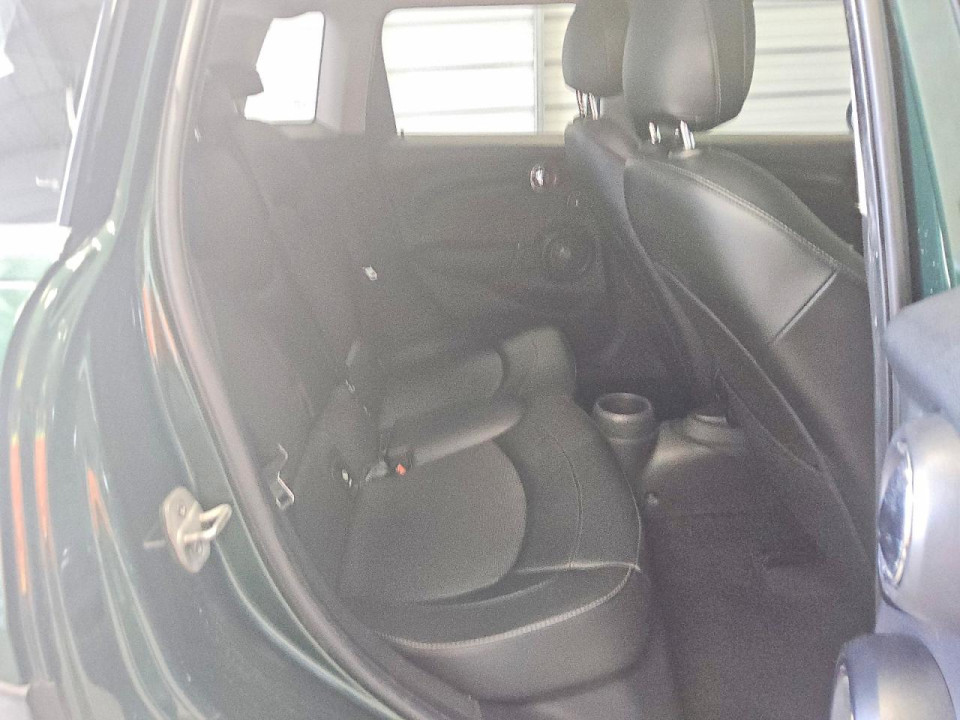 Mini COOPER 2015 — Copart