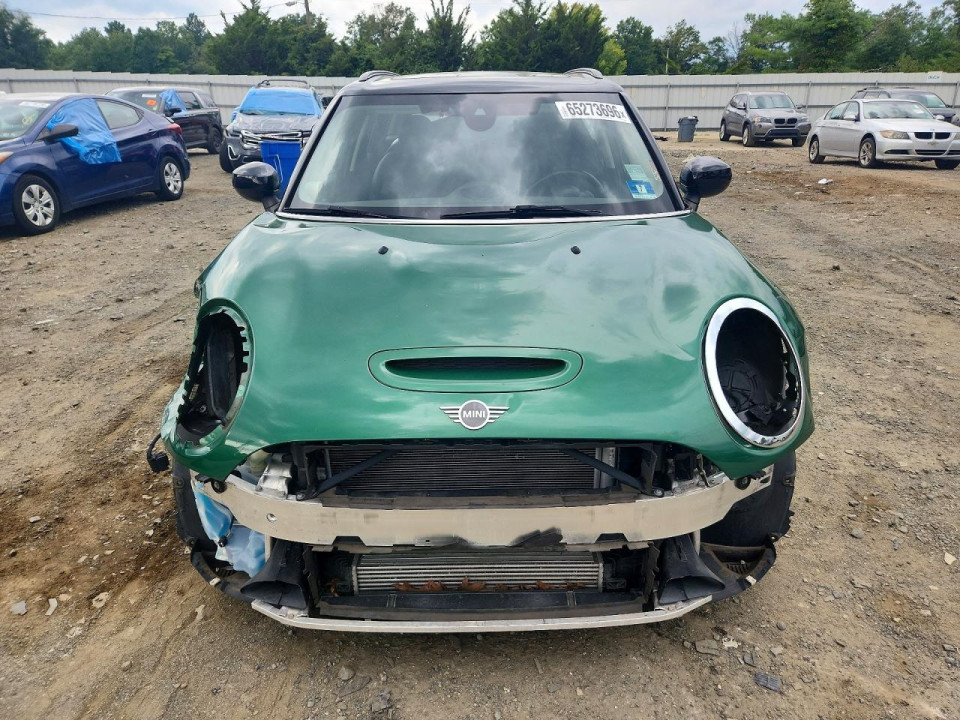 Mini COOPER 2020 — Copart