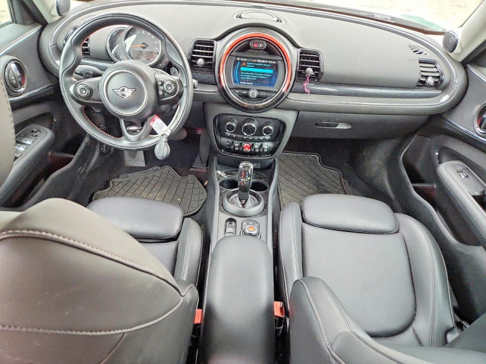 Mini COOPER 2020 — Copart