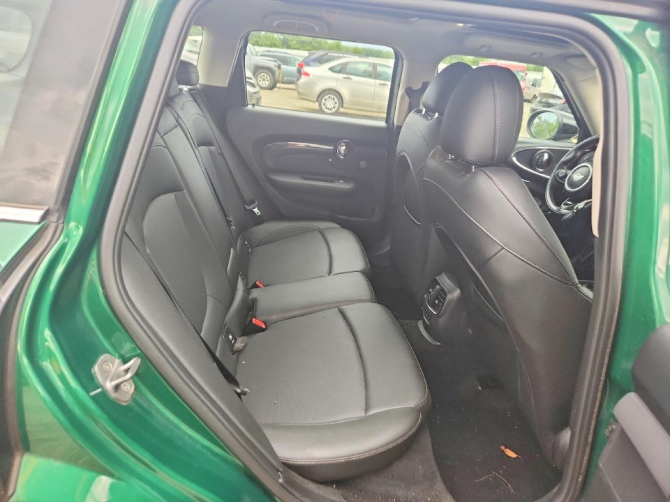 Mini COOPER 2020 — Copart