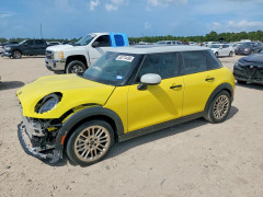 Mini COOPER 2025 — Copart