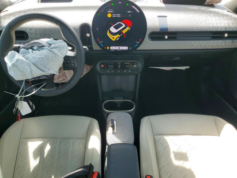 Mini COOPER 2025 — Copart