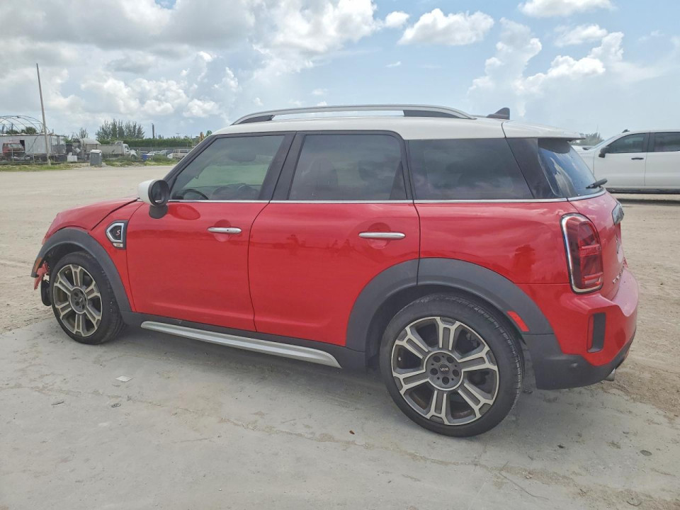 Mini COOPER 2023 — Copart