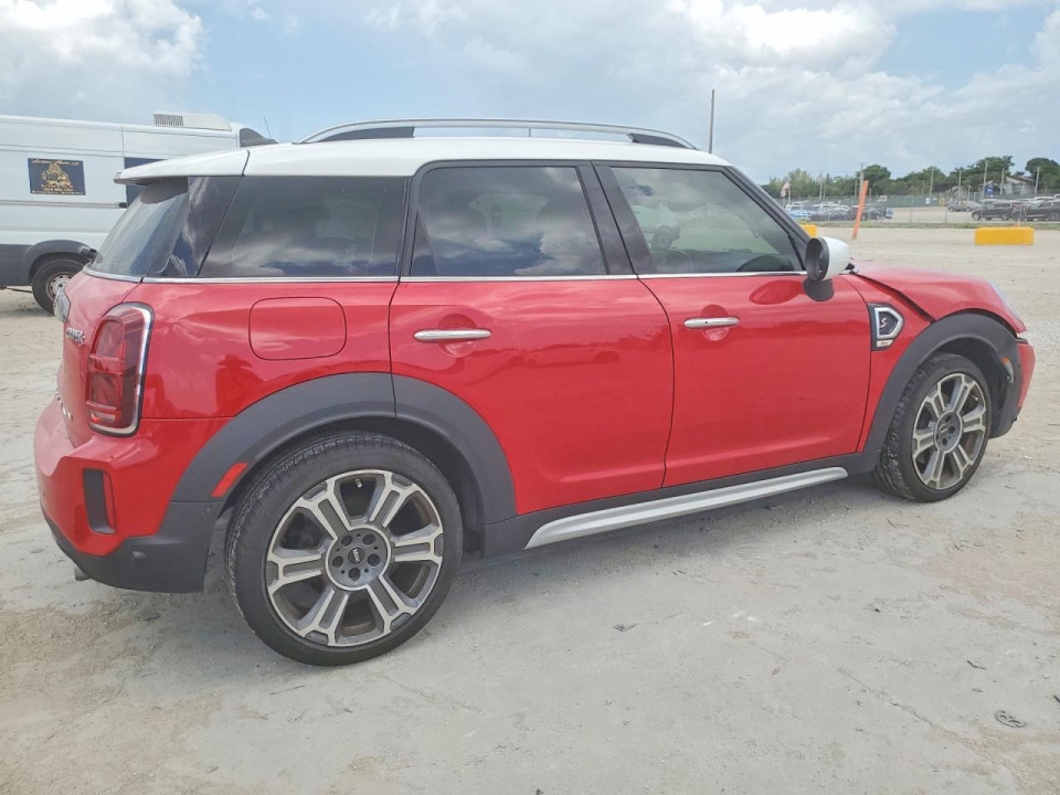 Mini COOPER 2023 — Copart