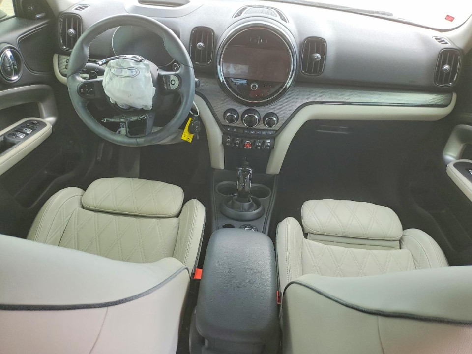 Mini COOPER 2023 — Copart