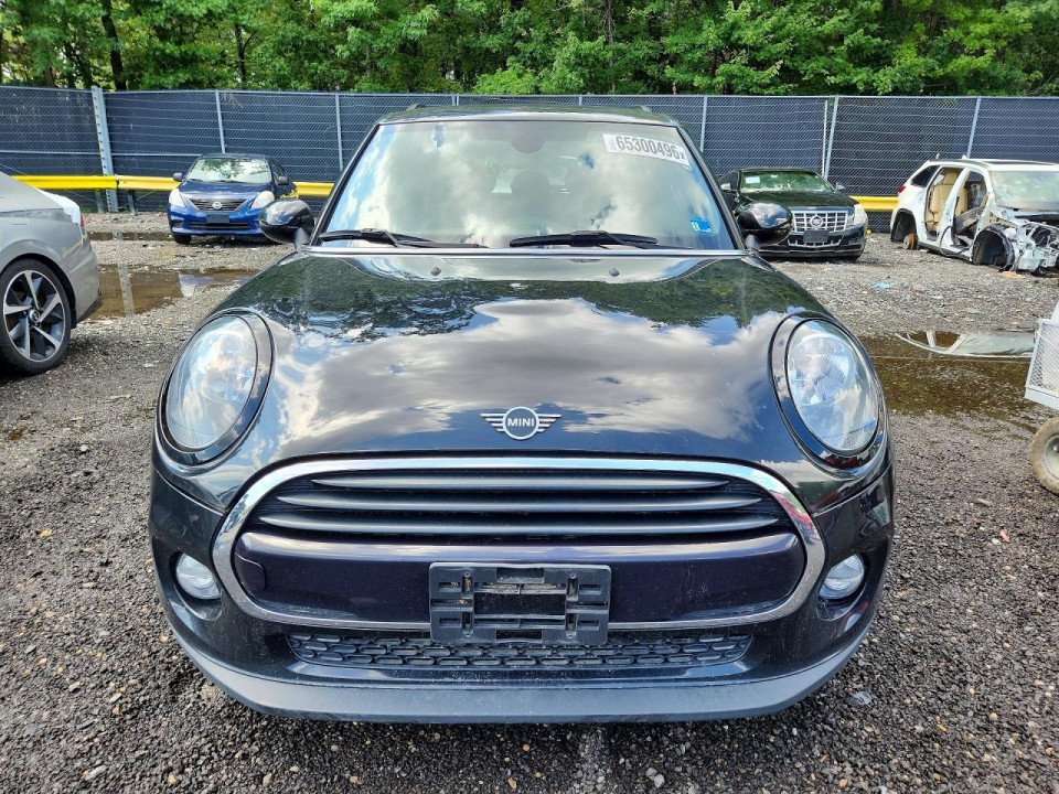 Mini COOPER 2019 — Copart