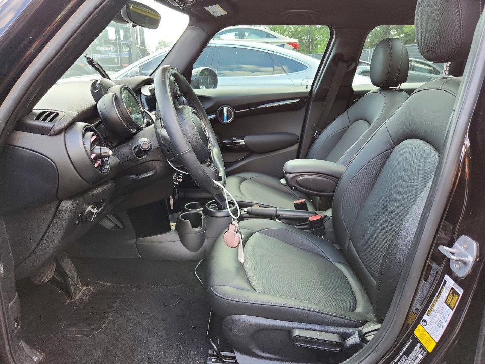 Mini COOPER 2019 — Copart