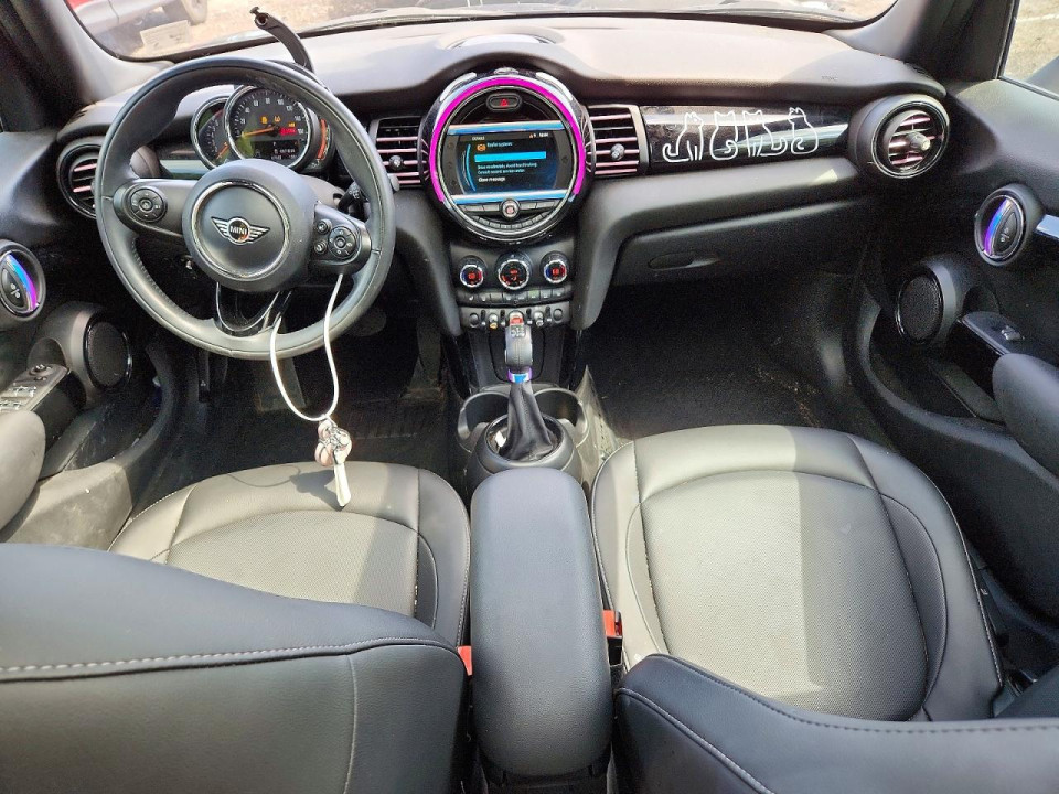 Mini COOPER 2019 — Copart