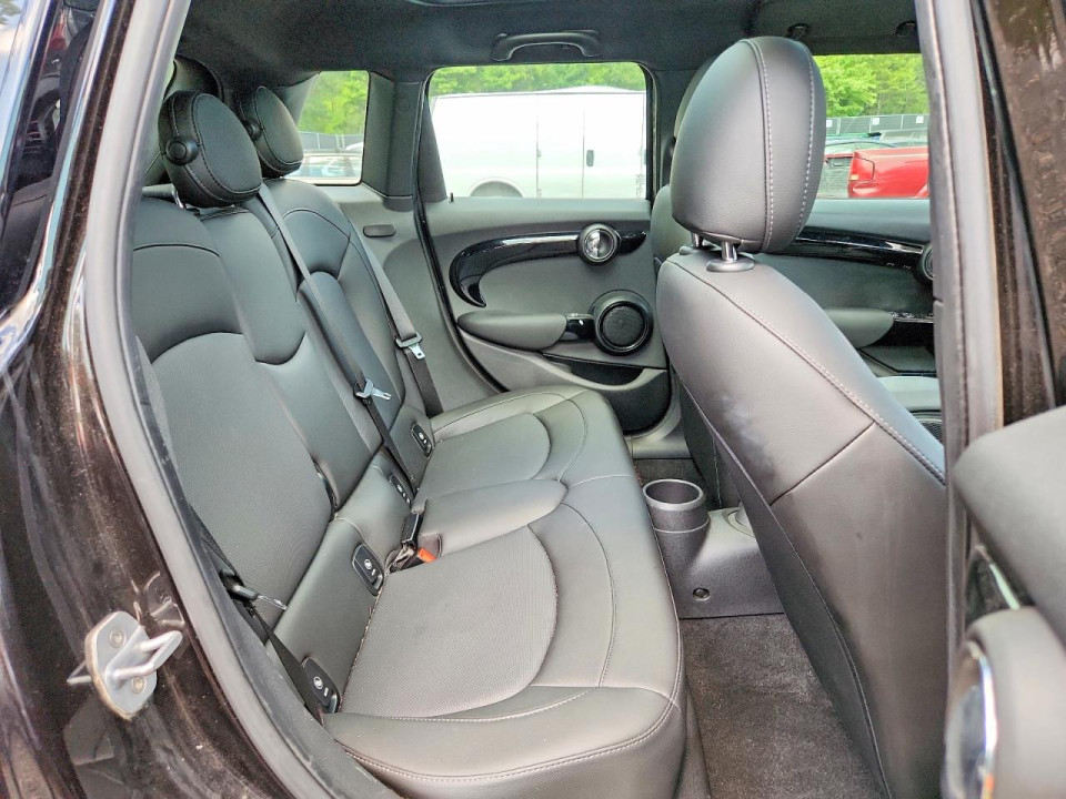 Mini COOPER 2019 — Copart