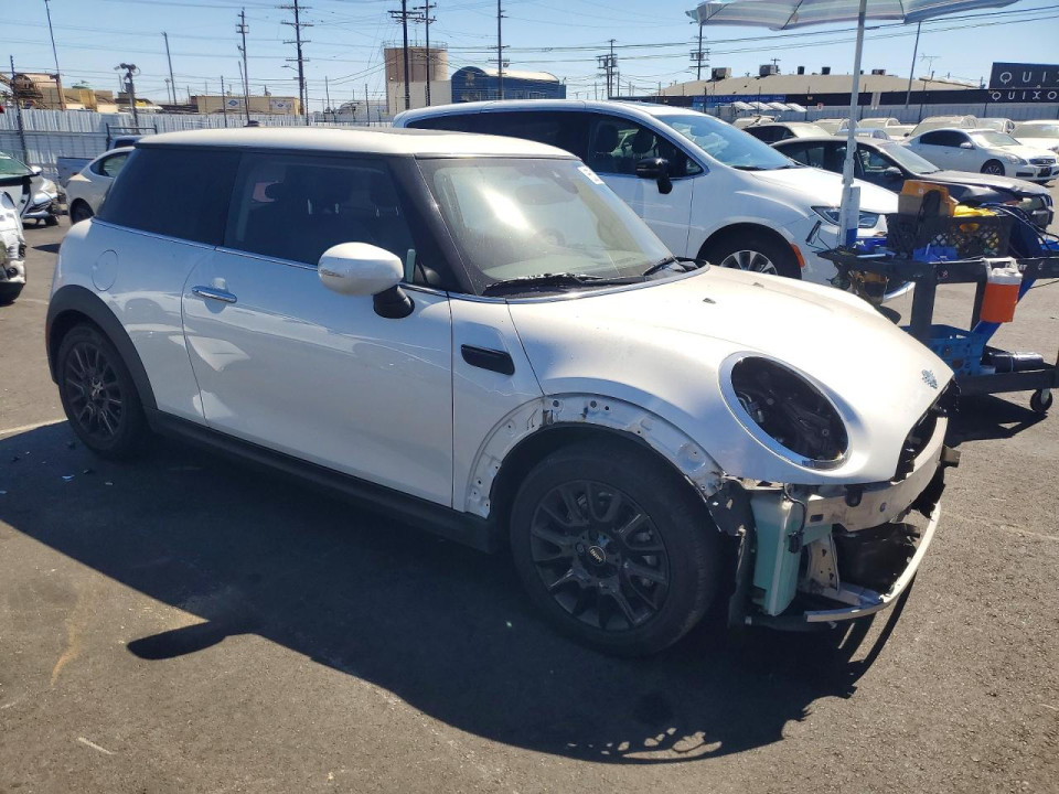 Mini COOPER 2023 — Copart