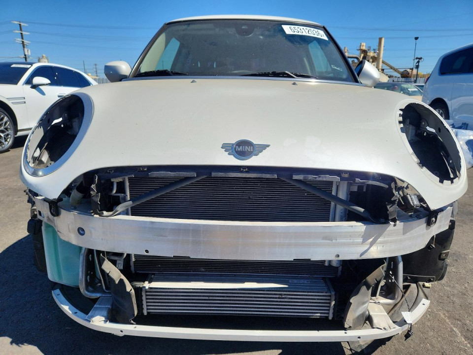 Mini COOPER 2023 — Copart