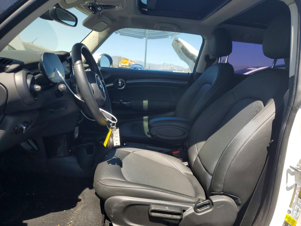 Mini COOPER 2023 — Copart