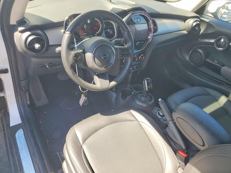 Mini COOPER 2023 — Copart
