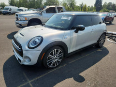 Mini COOPER 2021 — Copart