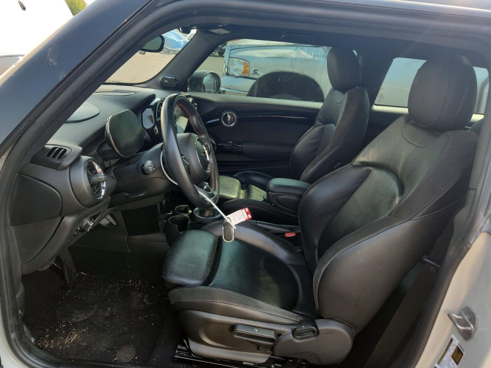 Mini COOPER 2021 — Copart