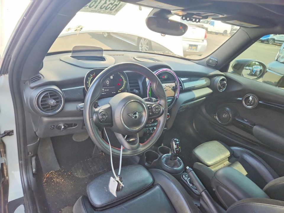 Mini COOPER 2021 — Copart