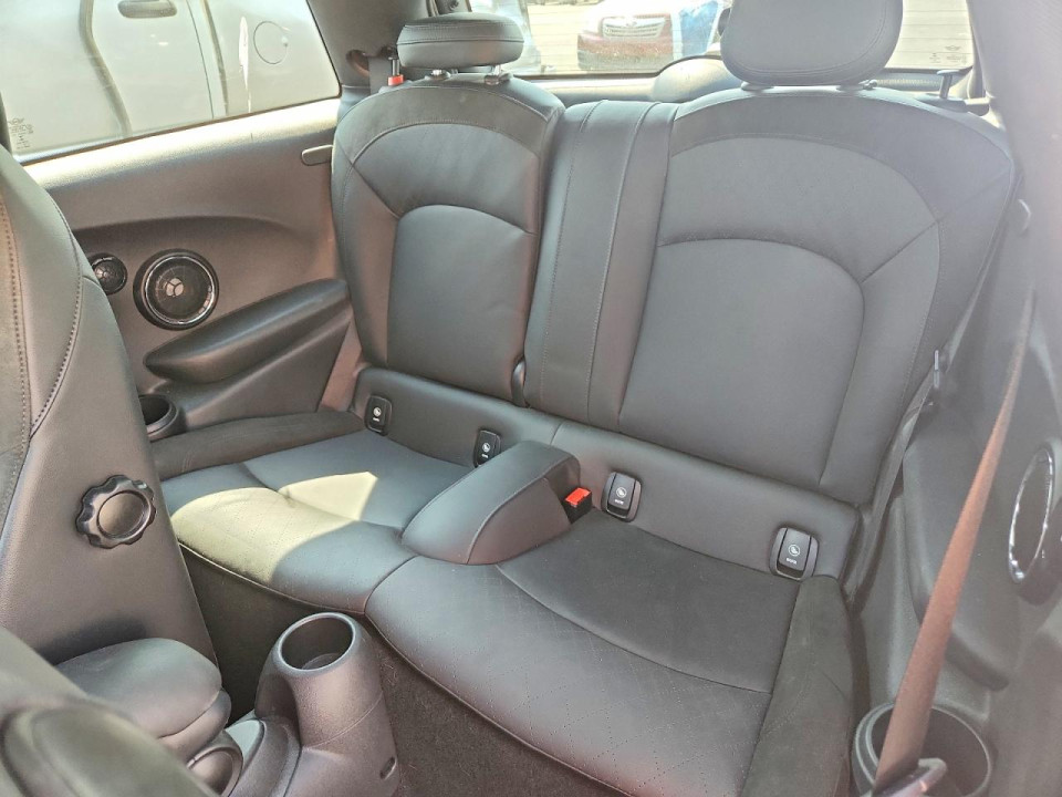 Mini COOPER 2021 — Copart