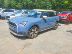 Mini COOPER 2025 — Copart