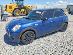 Mini COOPER 2017 — Copart