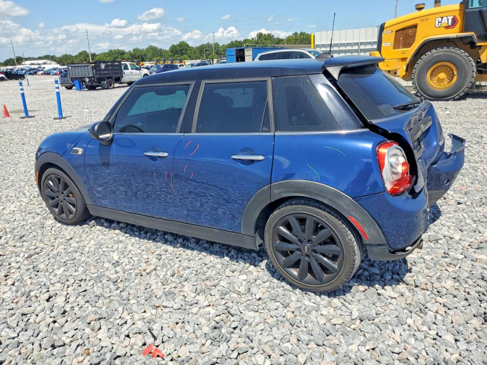 Mini COOPER 2017 — Copart