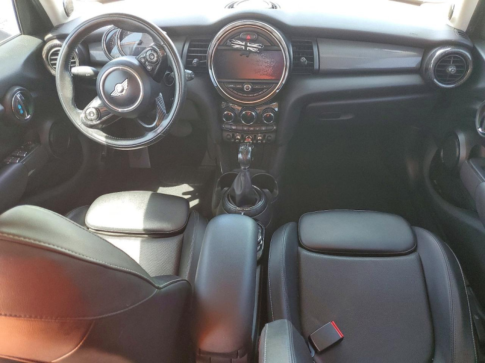 Mini COOPER 2017 — Copart
