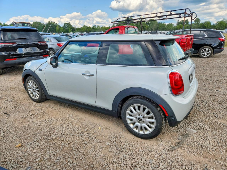 Mini COOPER 2015 — Copart
