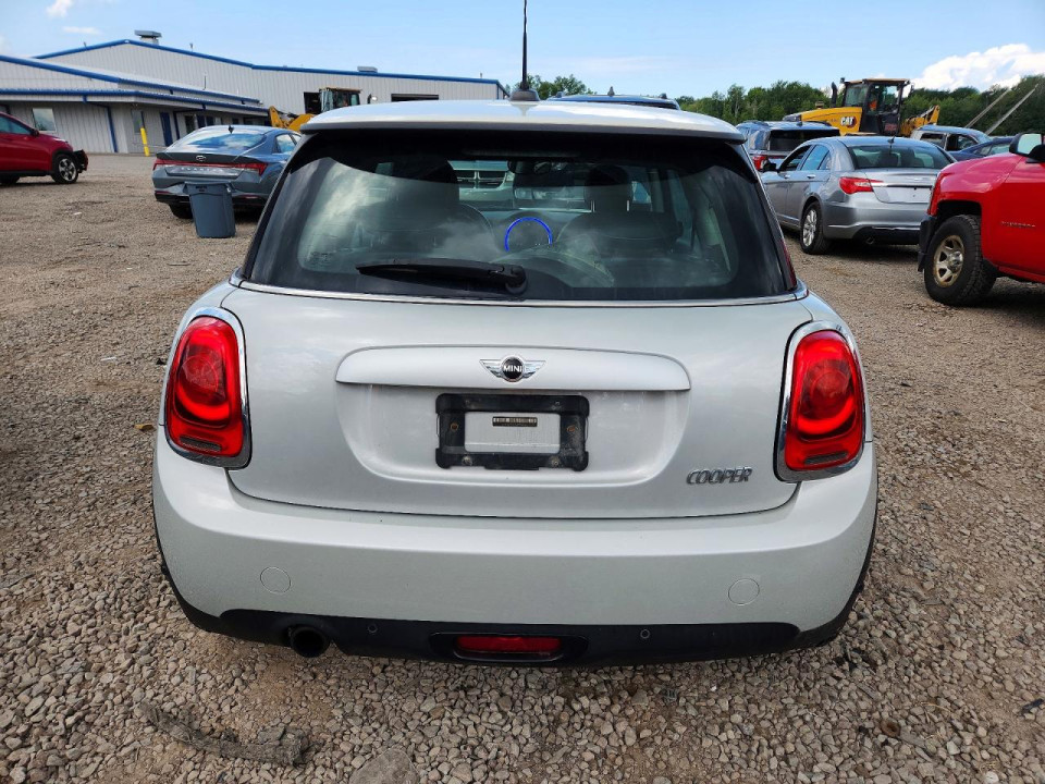 Mini COOPER 2015 — Copart