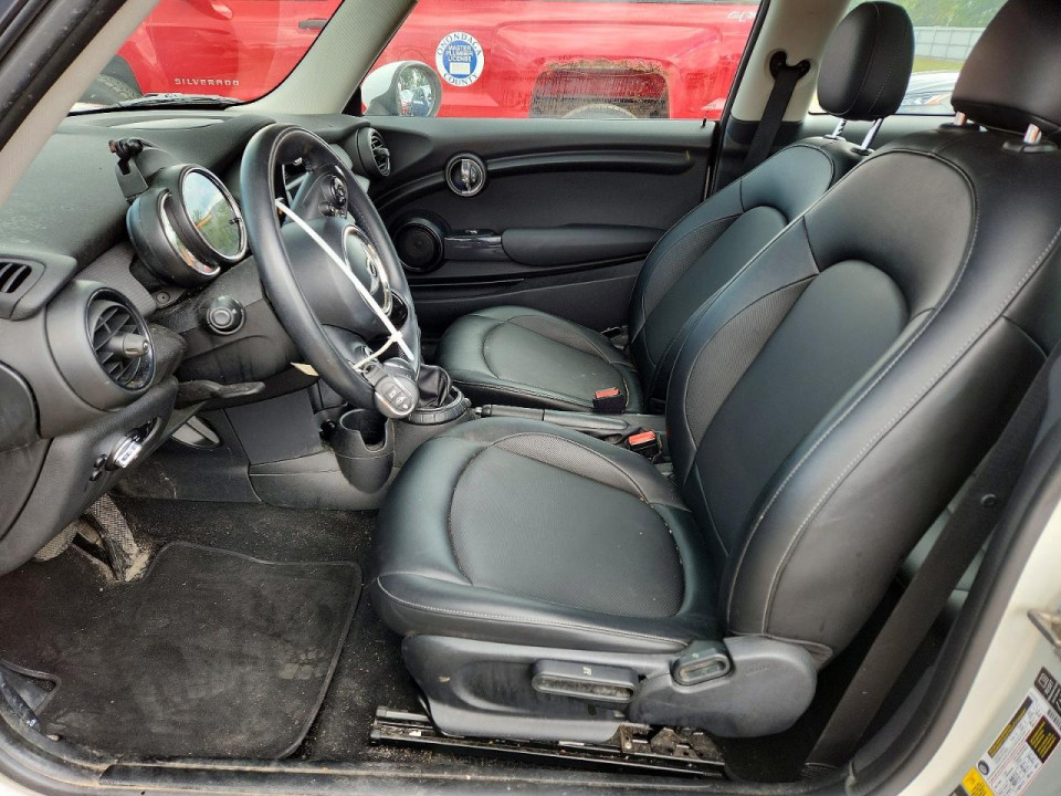 Mini COOPER 2015 — Copart