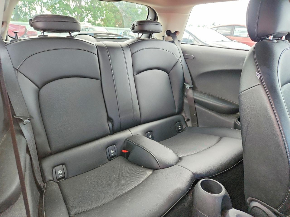 Mini COOPER 2015 — Copart