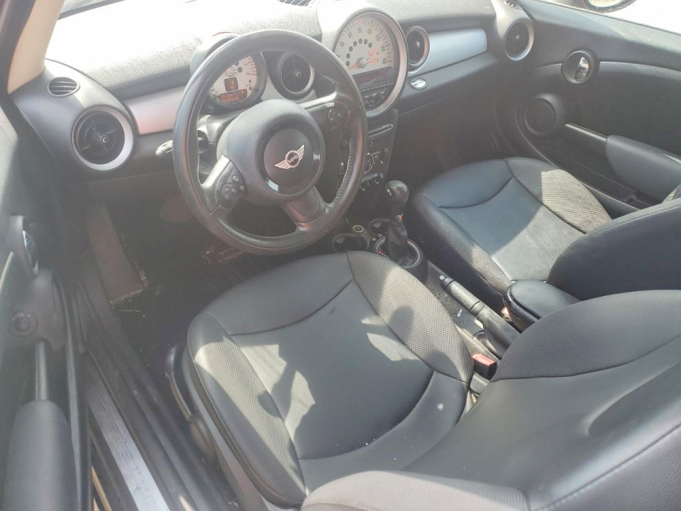 Mini COOPER 2013 — Copart