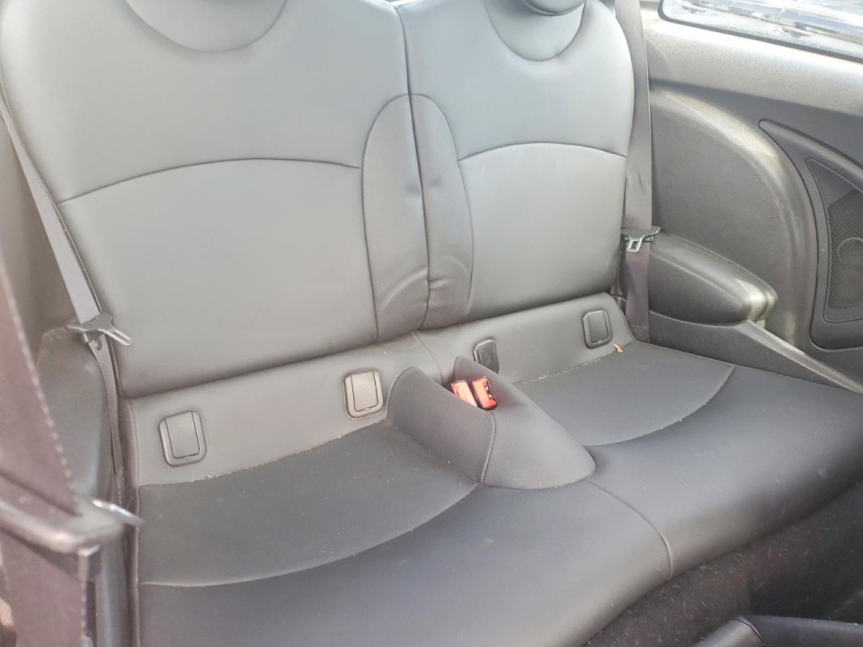 Mini COOPER 2013 — Copart