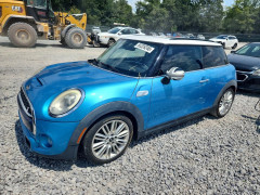 Mini COOPER 2016 — Copart